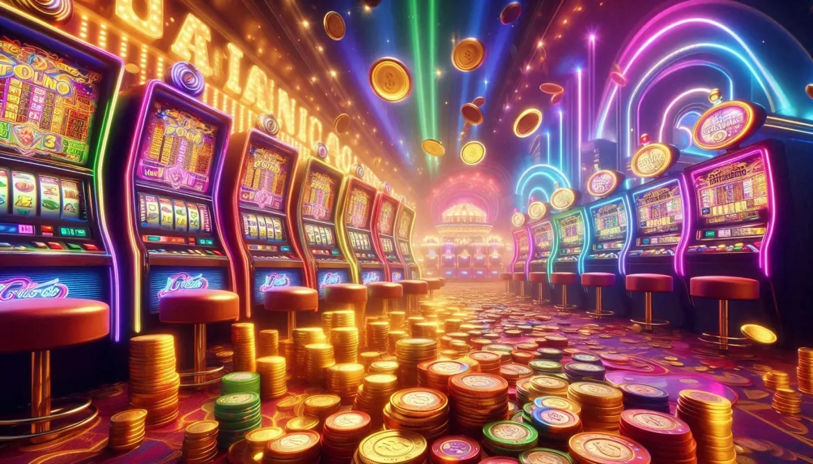 Amun Ra Casino